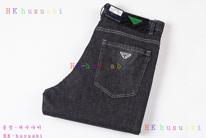 NEW 프라다 바지 신상 P 9582241