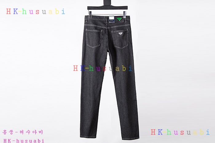 NEW 프라다 바지 신상 P 9582241