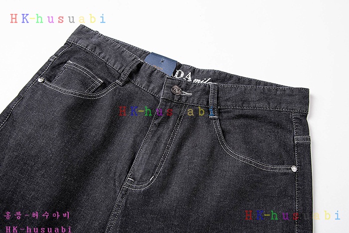 NEW 프라다 바지 신상 P 9582241