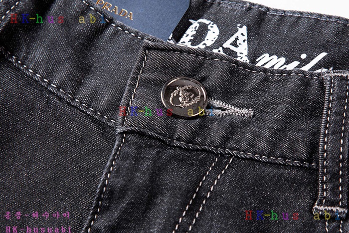 NEW 프라다 바지 신상 P 9582241