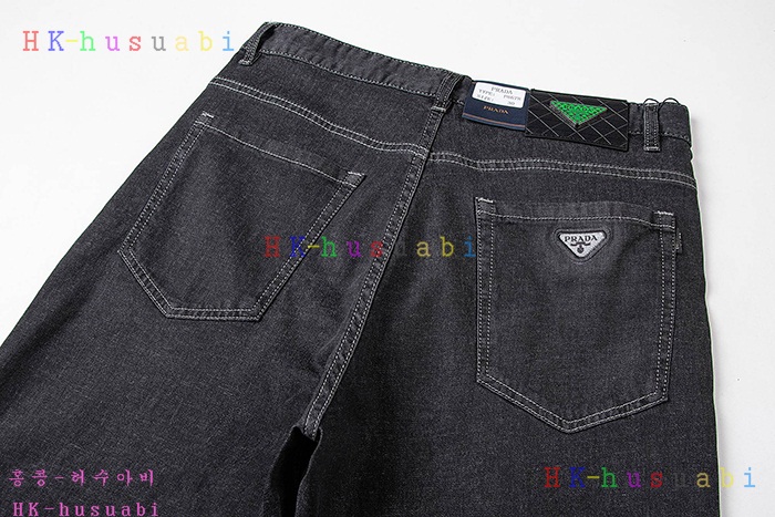 NEW 프라다 바지 신상 P 9582241