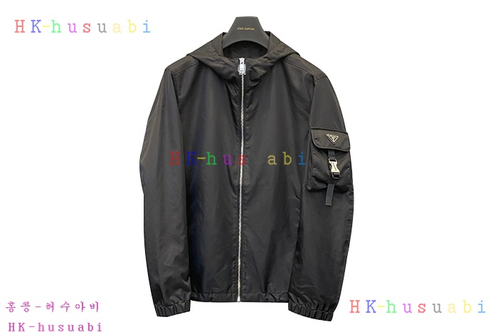 NEW 프라다 자켓 신상 P 9582243