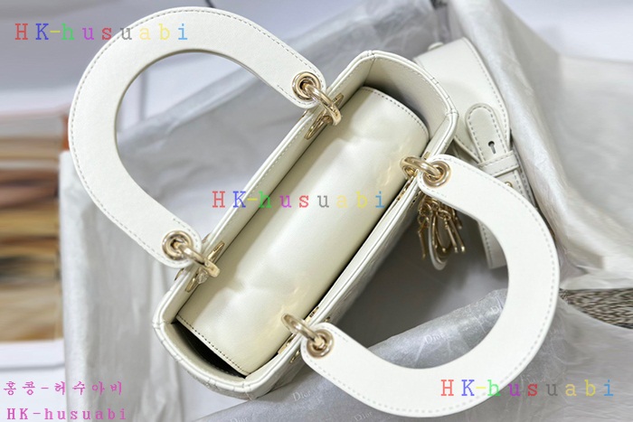 ★미러급★디올 레이디 스몰 백 M0538
