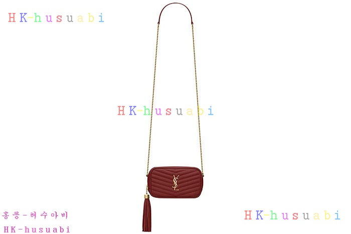 ★미러급★입생로랑  LOU 미니 백 612563-7