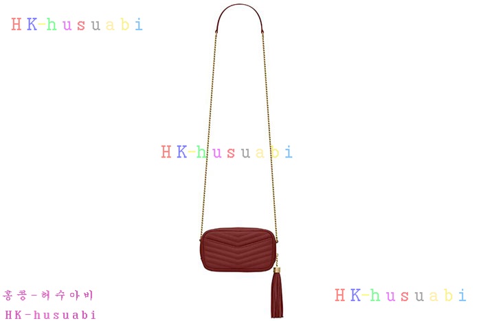 ★미러급★입생로랑  LOU 미니 백 612563-7