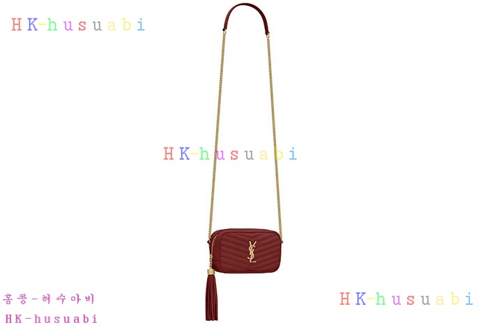 ★미러급★입생로랑  LOU 미니 백 612563-7