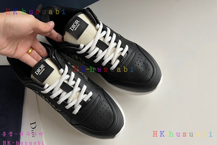 NEW 디올 스니커즈 신상 DR 5524002
