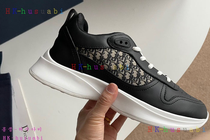 NEW 디올 스니커즈 신상 DR 5524002