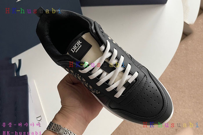 NEW 디올 스니커즈 신상 DR 5524002