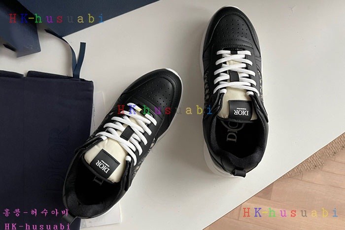 NEW 디올 스니커즈 신상 DR 5524002