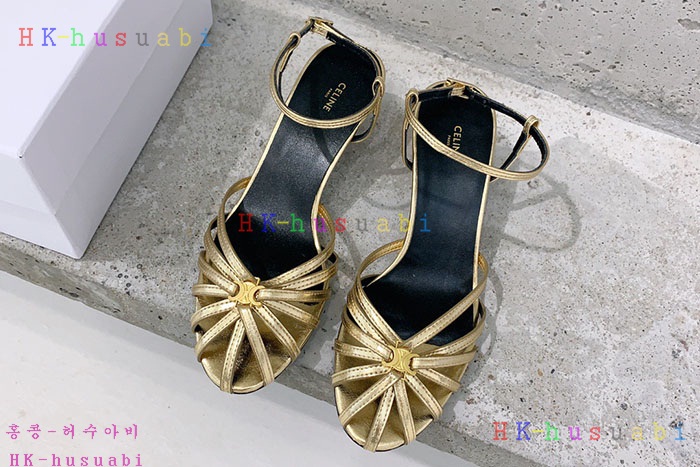 NEW 셀린느 신발 신상 C  4885702