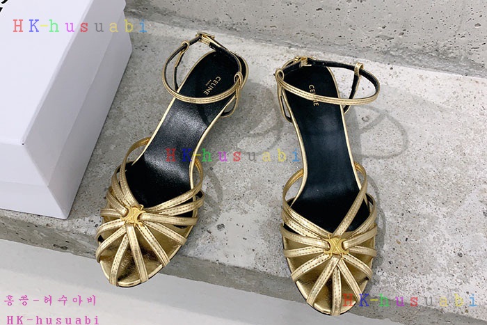 NEW 셀린느 신발 신상 C  4885702