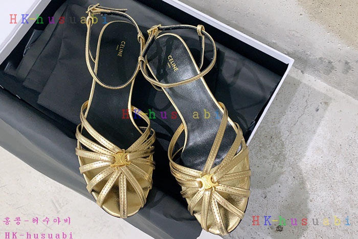 NEW 셀린느 신발 신상 C  4885702