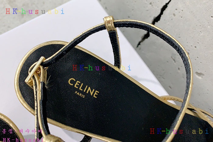 NEW 셀린느 신발 신상 C  4885702