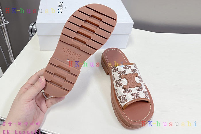NEW 셀린느 신발 신상 C  4889921