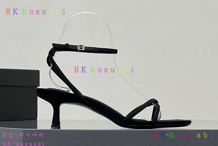 NEW 알렉산더왕 신발 신상 W 295524