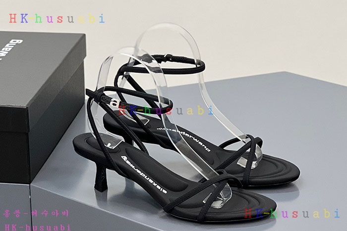 NEW 알렉산더왕 신발 신상 W 295524