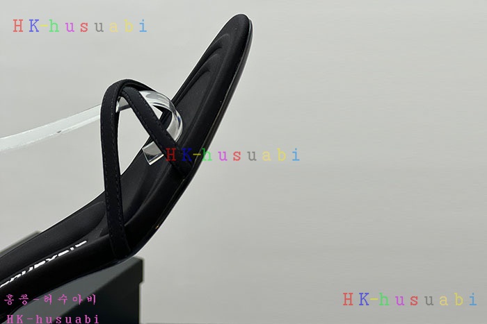 NEW 알렉산더왕 신발 신상 W 295524