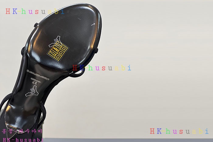 NEW 알렉산더왕 신발 신상 W 295524