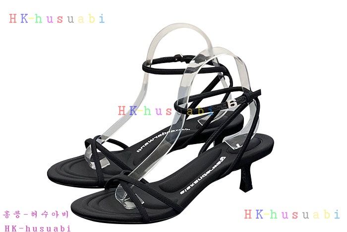 NEW 알렉산더왕 신발 신상 W 295524