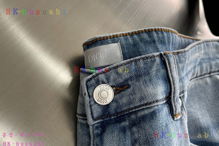 NEW 디올 바지 신상 DR 876110
