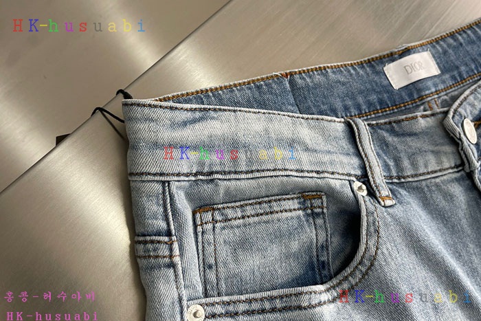 NEW 디올 바지 신상 DR 876110