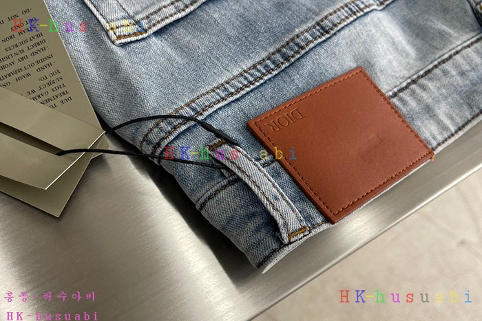 NEW 디올 바지 신상 DR 876110