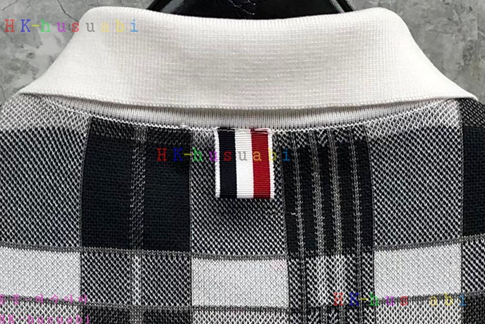 NEW 톰브라운 조끼 신상 TB 966300