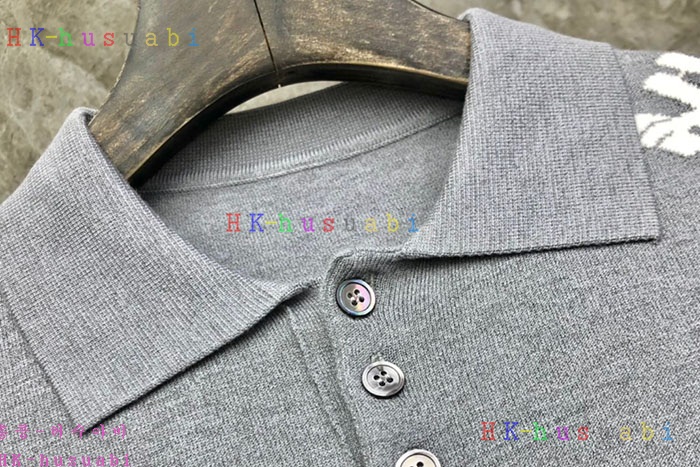 NEW 톰브라운 반팔티 신상 TB 4285025