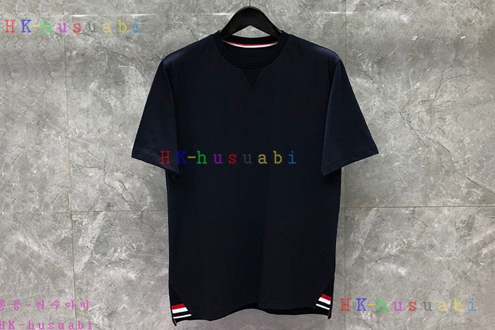NEW 톰브라운 반팔티 신상 TB 4285018