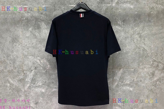 NEW 톰브라운 반팔티 신상 TB 4285018