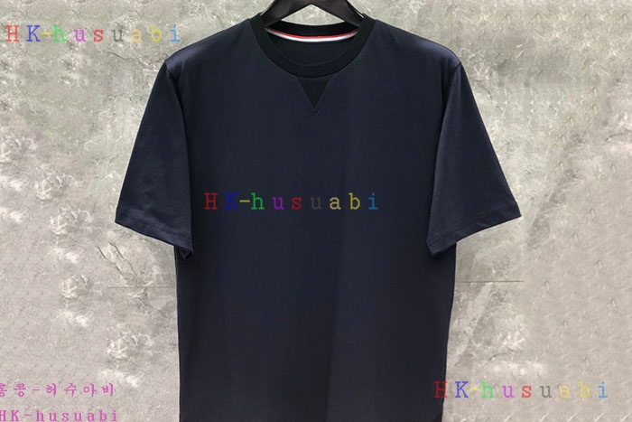 NEW 톰브라운 반팔티 신상 TB 4285018