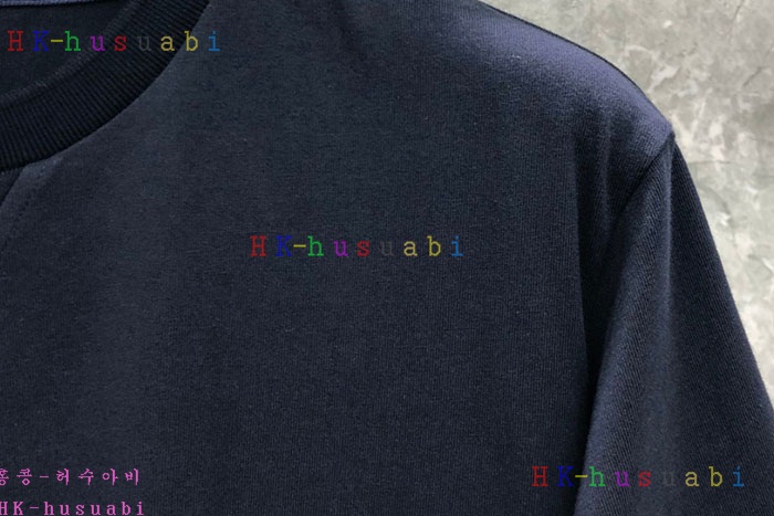NEW 톰브라운 반팔티 신상 TB 4285018