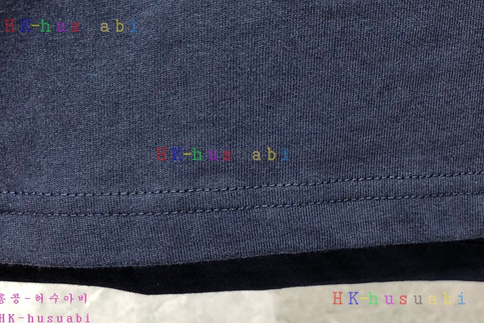 NEW 톰브라운 반팔티 신상 TB 4285018