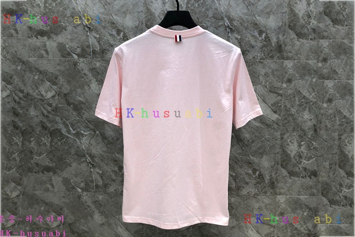NEW 톰브라운 반팔티 신상 TB 4285041