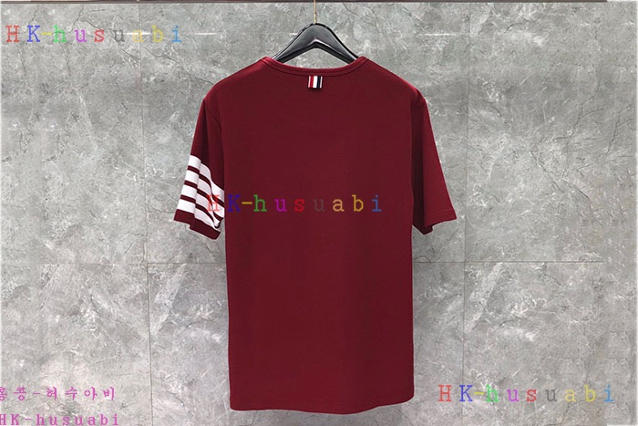 NEW 톰브라운 반팔티 신상 TB 4285050