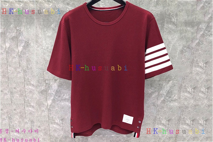 NEW 톰브라운 반팔티 신상 TB 4285050