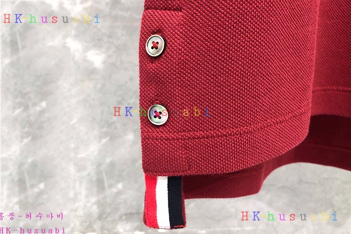 NEW 톰브라운 반팔티 신상 TB 4285050