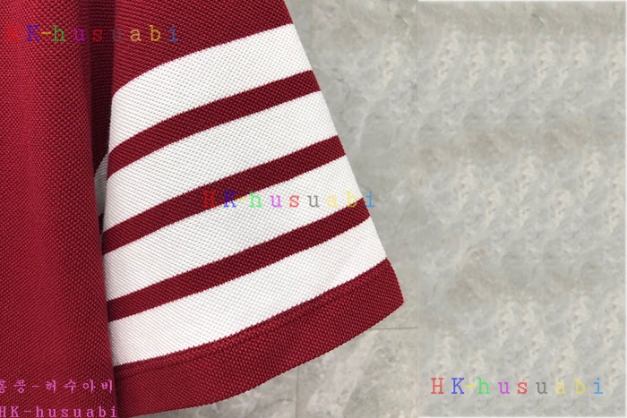 NEW 톰브라운 반팔티 신상 TB 4285050