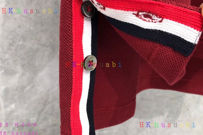 NEW 톰브라운 반팔티 신상 TB 4285050