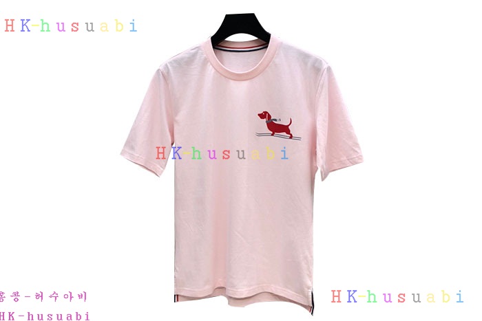 NEW 톰브라운 반팔티 신상 TB 4285041