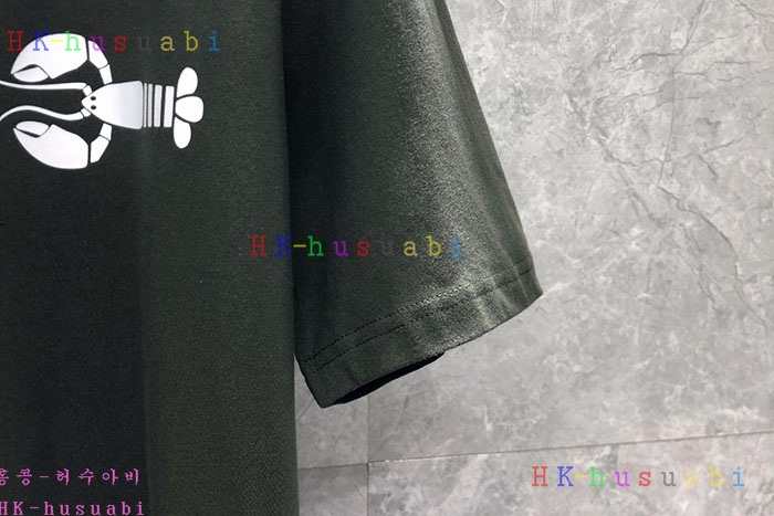 NEW 톰브라운 반팔티 신상 TB 3250025
