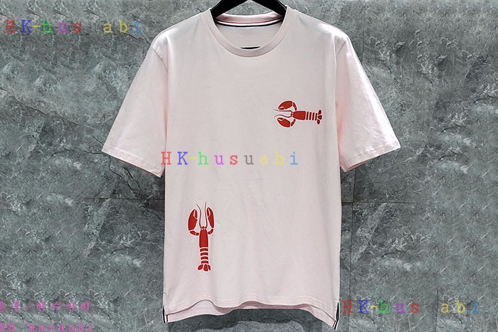 NEW 톰브라운 반팔티 신상 TB 3250026