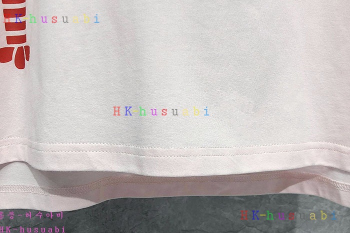 NEW 톰브라운 반팔티 신상 TB 3250026