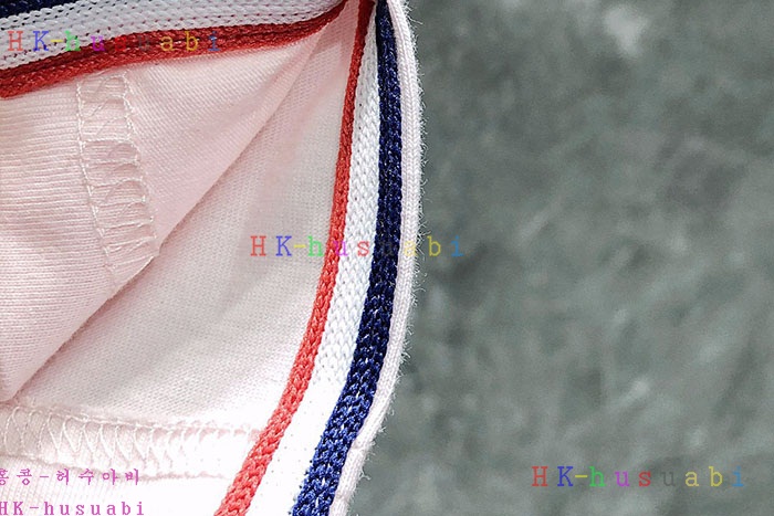 NEW 톰브라운 반팔티 신상 TB 3250026
