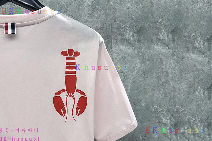 NEW 톰브라운 반팔티 신상 TB 3250026