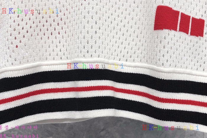 NEW 톰브라운 반팔티 신상 TB 3250029