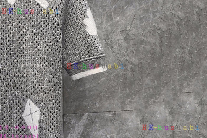 NEW 톰브라운 반팔 신상 TB 328550