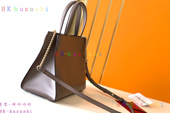 ★미러급★페라가모 바라 탑핸들  21I290-2