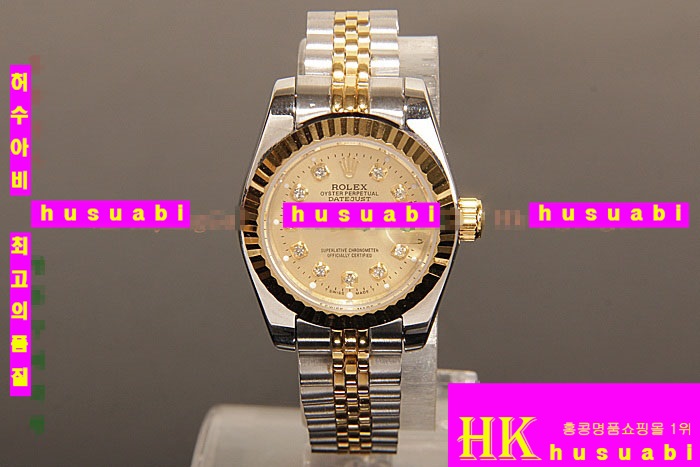 η ڸǰð Replica Rolex Datejust Automatic Movement Women Gold-A1390